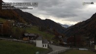 Archiv Foto Webcam Schobergruppe Prägraten 07:00