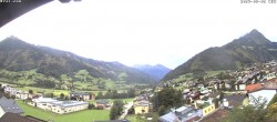 Archiv Foto Webcam Matrei in Osttirol 05:00