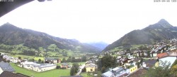 Archiv Foto Webcam Matrei in Osttirol 06:00