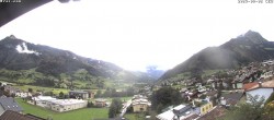Archiv Foto Webcam Matrei in Osttirol 17:00