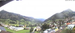 Archiv Foto Webcam Matrei in Osttirol 05:00