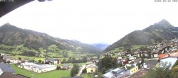 Archiv Foto Webcam Matrei in Osttirol 06:00