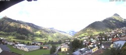 Archiv Foto Webcam Matrei in Osttirol 07:00