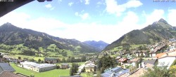 Archiv Foto Webcam Matrei in Osttirol 11:00