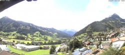 Archiv Foto Webcam Matrei in Osttirol 13:00