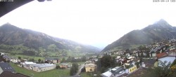Archived image Webcam Matrei in East Tyrol 05:00