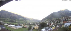 Archived image Webcam Matrei in East Tyrol 06:00