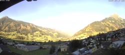 Archived image Webcam Matrei in East Tyrol 07:00