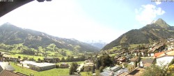 Archived image Webcam Matrei in East Tyrol 13:00