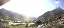 Archived image Webcam Matrei in East Tyrol 15:00