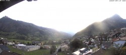 Archived image Webcam Matrei in East Tyrol 19:00