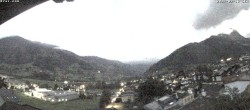 Archived image Webcam Matrei in East Tyrol 05:00