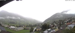 Archived image Webcam Matrei in East Tyrol 07:00