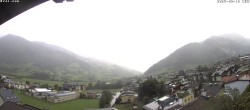 Archived image Webcam Matrei in East Tyrol 08:00