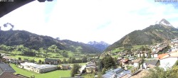 Archived image Webcam Matrei in East Tyrol 11:00