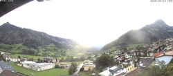 Archiv Foto Webcam Matrei in Osttirol 17:00