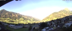 Archived image Webcam Matrei in East Tyrol 08:00