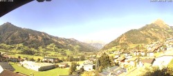Archived image Webcam Matrei in East Tyrol 09:00