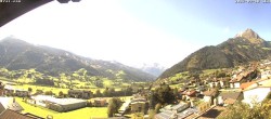 Archived image Webcam Matrei in East Tyrol 13:00