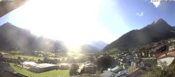 Archived image Webcam Matrei in East Tyrol 15:00