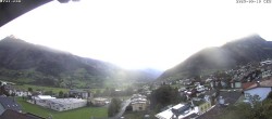 Archived image Webcam Matrei in East Tyrol 17:00