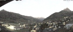 Archived image Webcam Matrei in East Tyrol 06:00