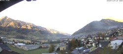Archived image Webcam Matrei in East Tyrol 07:00