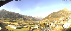 Archived image Webcam Matrei in East Tyrol 09:00