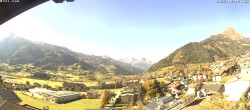 Archived image Webcam Matrei in East Tyrol 11:00