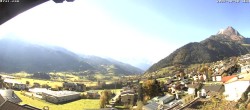 Archived image Webcam Matrei in East Tyrol 13:00