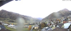 Archiv Foto Webcam Matrei in Osttirol 06:00