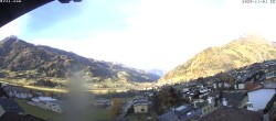 Archiv Foto Webcam Matrei in Osttirol 07:00