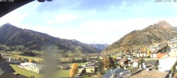 Archiv Foto Webcam Matrei in Osttirol 09:00
