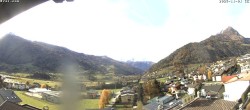 Archiv Foto Webcam Matrei in Osttirol 11:00