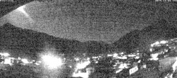 Archiv Foto Webcam Matrei in Osttirol 21:00