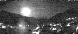 Archiv Foto Webcam Matrei in Osttirol 23:00