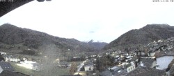 Archiv Foto Webcam Matrei in Osttirol 05:00