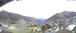 Archiv Foto Webcam Matrei in Osttirol 06:00