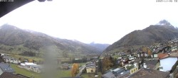 Archiv Foto Webcam Matrei in Osttirol 09:00