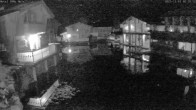 Archiv Foto Webcam INNs HOLZ Natur- & Vitalhotel, Chaletdorf Böhmerwald 01:00