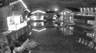 Archiv Foto Webcam INNs HOLZ Natur- & Vitalhotel, Chaletdorf Böhmerwald 21:00