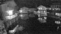 Archiv Foto Webcam INNs HOLZ Natur- & Vitalhotel, Chaletdorf Böhmerwald 01:00
