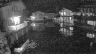Archiv Foto Webcam INNs HOLZ Natur- & Vitalhotel, Chaletdorf Böhmerwald 03:00
