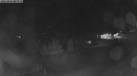 Archiv Foto Webcam Talstation Bridger Bowl 23:00