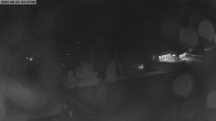 Archiv Foto Webcam Talstation Bridger Bowl 03:00