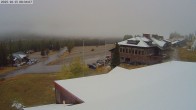 Archived image Webcam Bridger Bowl Base Area 07:00