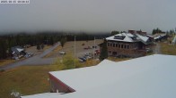 Archived image Webcam Bridger Bowl Base Area 09:00