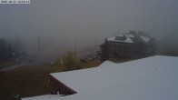 Archived image Webcam Bridger Bowl Base Area 11:00