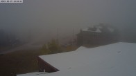 Archived image Webcam Bridger Bowl Base Area 13:00