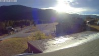 Archived image Webcam Bridger Bowl Base Area 07:00